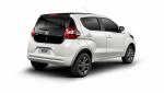 Fiat Mobi VeloCITY by Mopar 2018 года